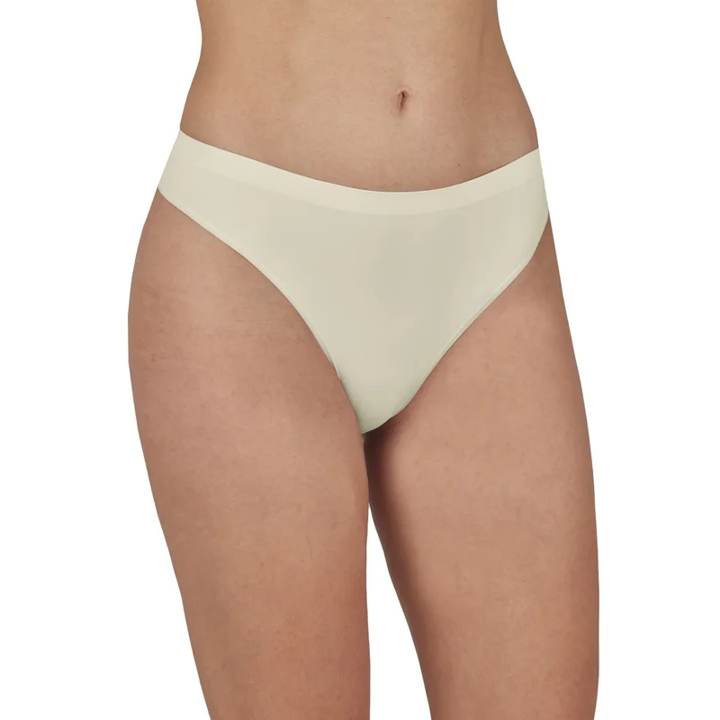 REFLEX - Paquet de 6 Culottes Tangas