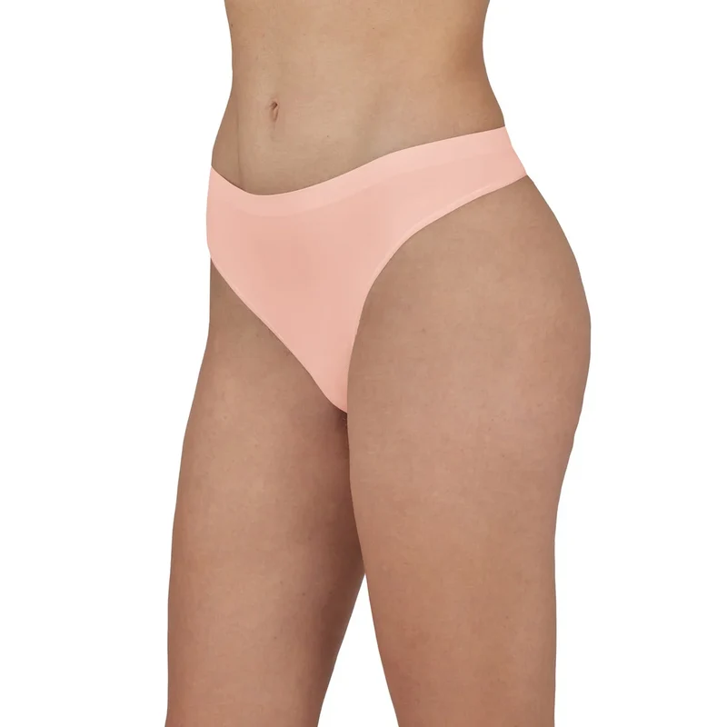 REFLEX - Paquet de 6 Culottes Tangas