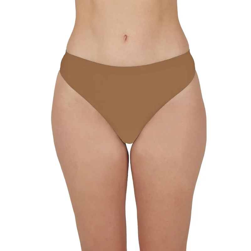 REFLEX - Paquet de 6 Culottes Tangas
