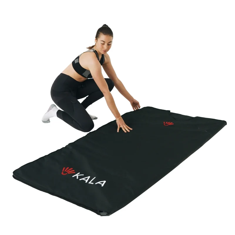 KALA - Couverture de Sauna Infrarouge *Boite Ouverte*