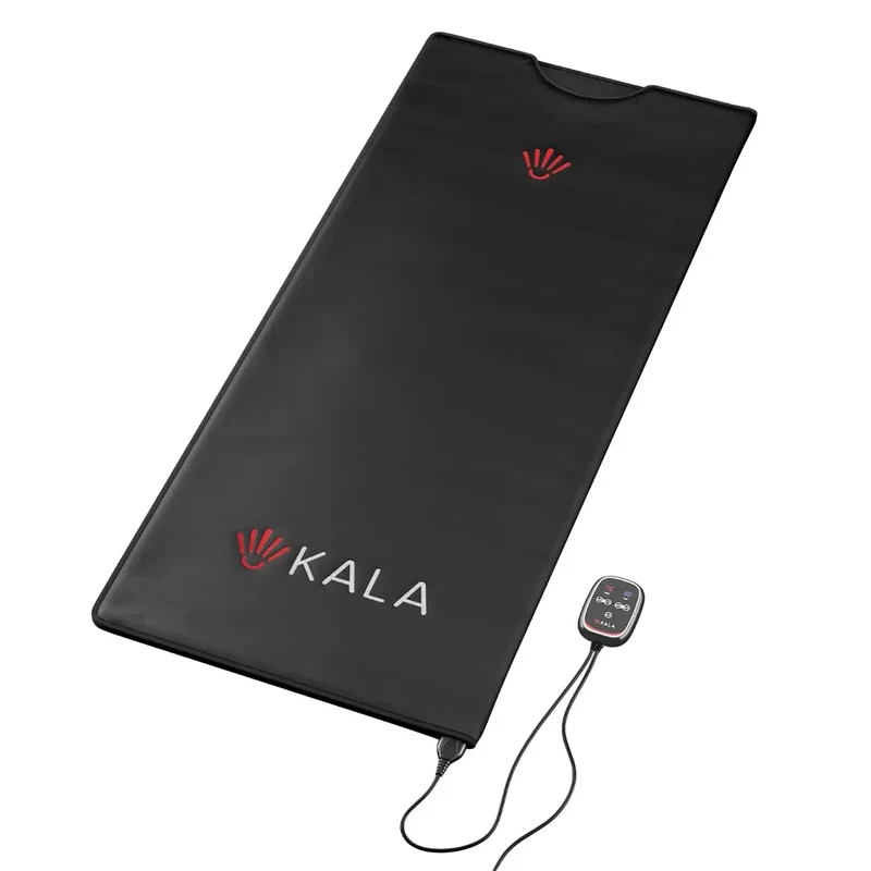 KALA - Couverture de Sauna Infrarouge *Boite Ouverte*