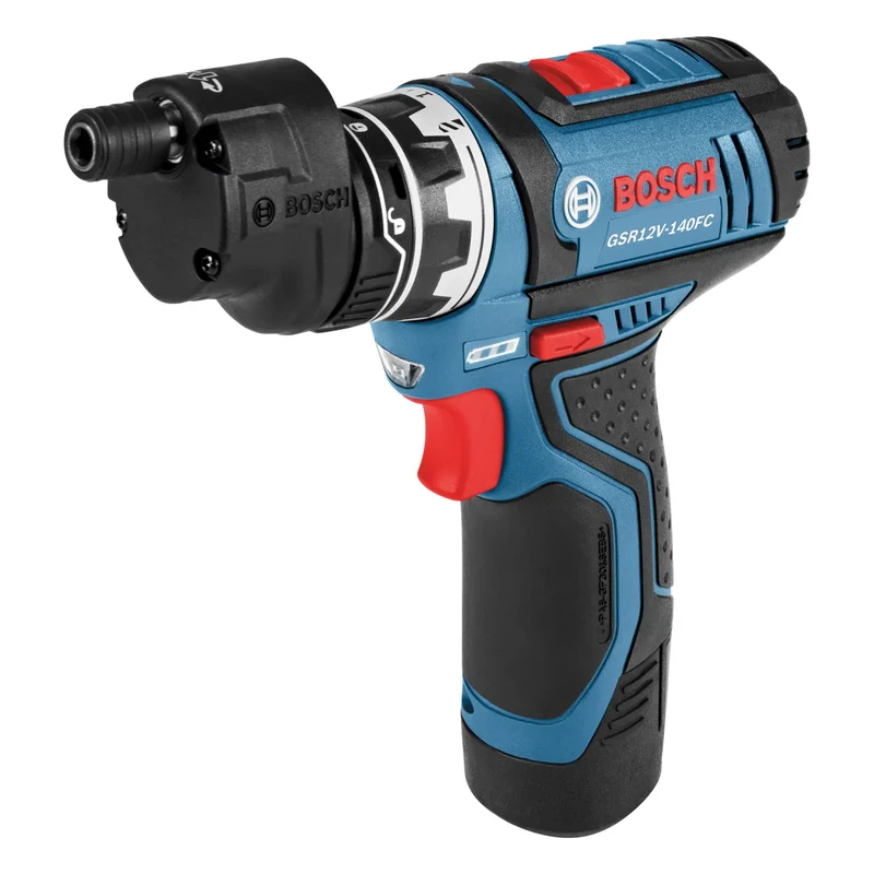 BOSCH - Système de Perceuse/Visseuse 5 en 1 *Boite Ouverte*