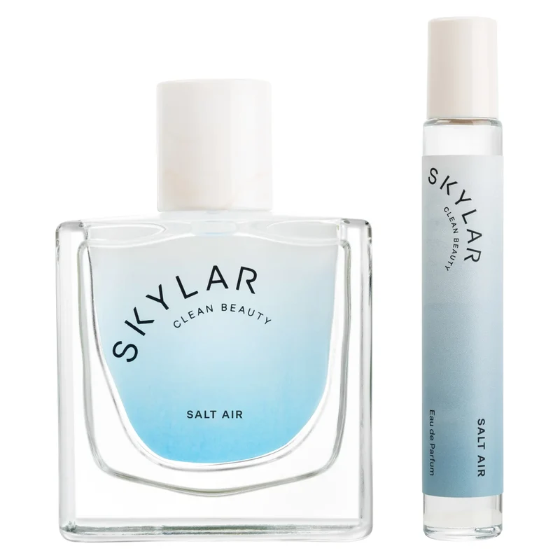 SKYLAR - Duo d'Eau de Parfum *Boite Ouverte*