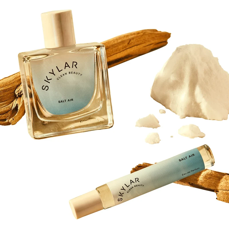 SKYLAR - Duo d'Eau de Parfum *Boite Ouverte*