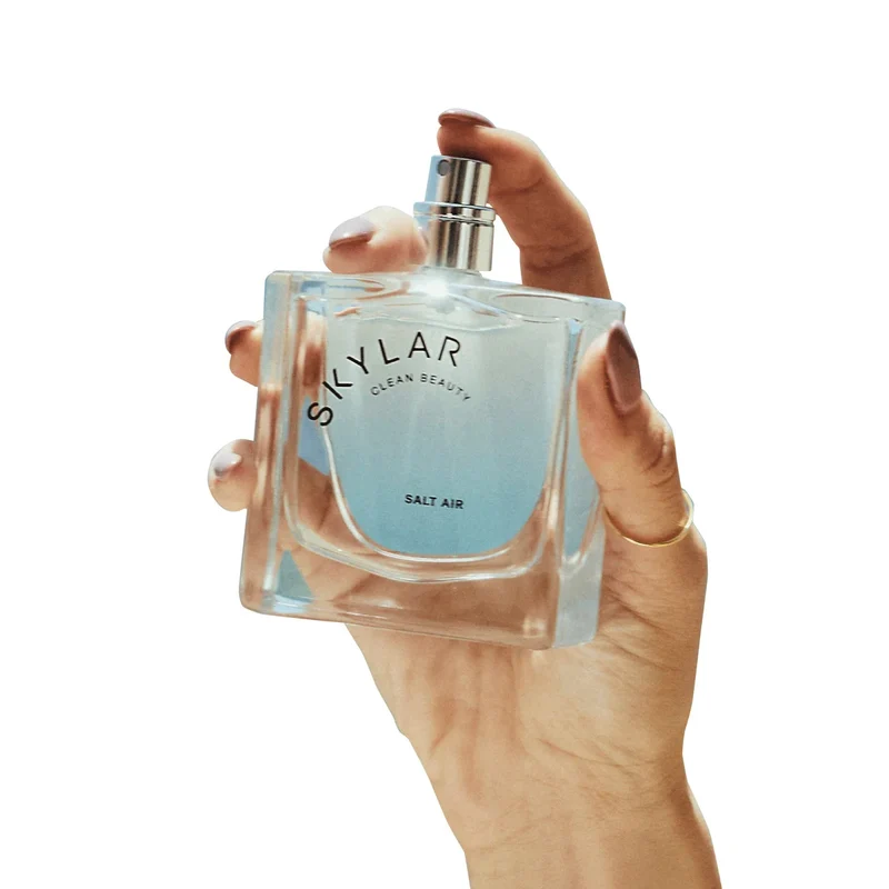SKYLAR - Duo d'Eau de Parfum *Boite Ouverte*