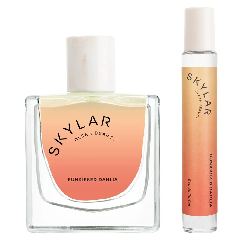 SKYLAR - Duo d'Eau de Parfum *Boite Ouverte*