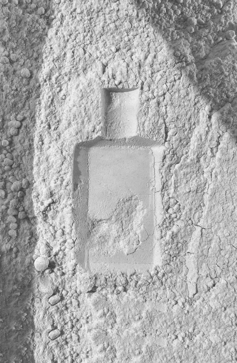 Extrait Blanc