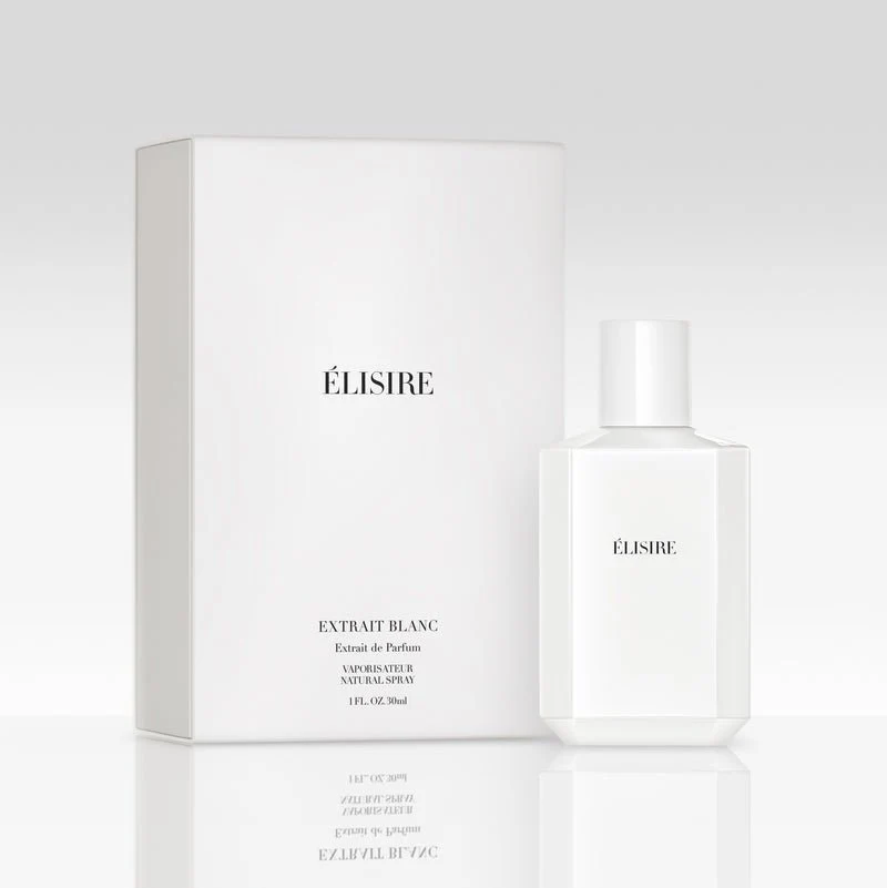 Extrait Blanc
