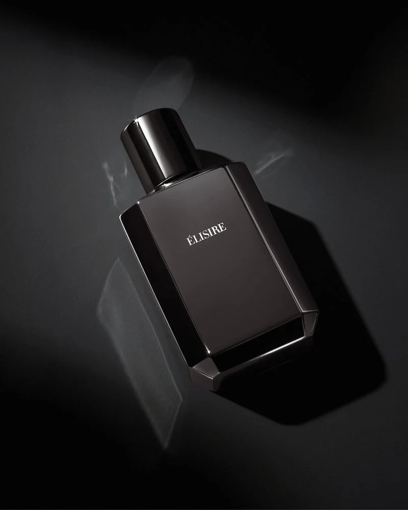 Extrait Noir