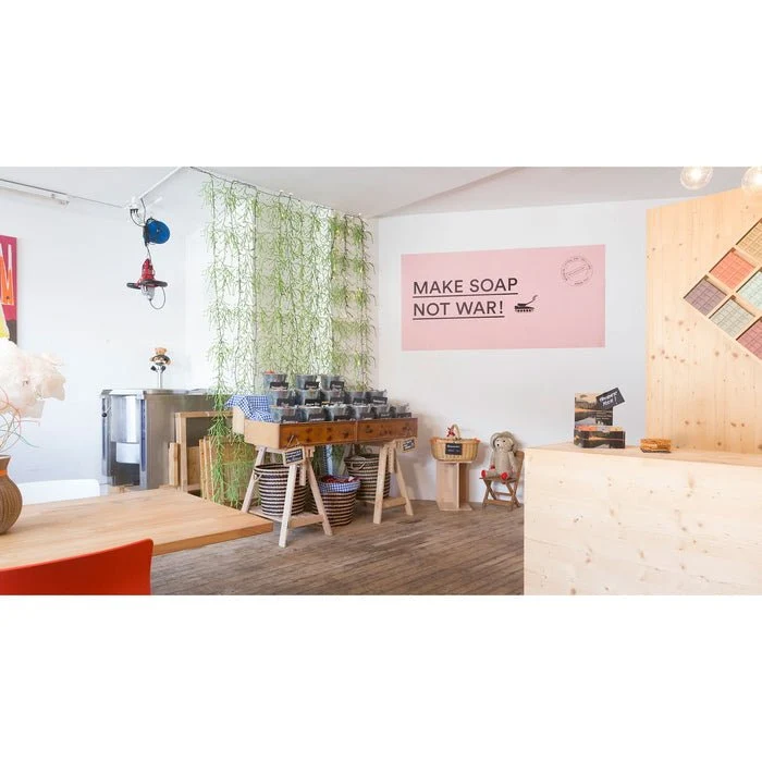 Kräuter-Schafmilch 90 g