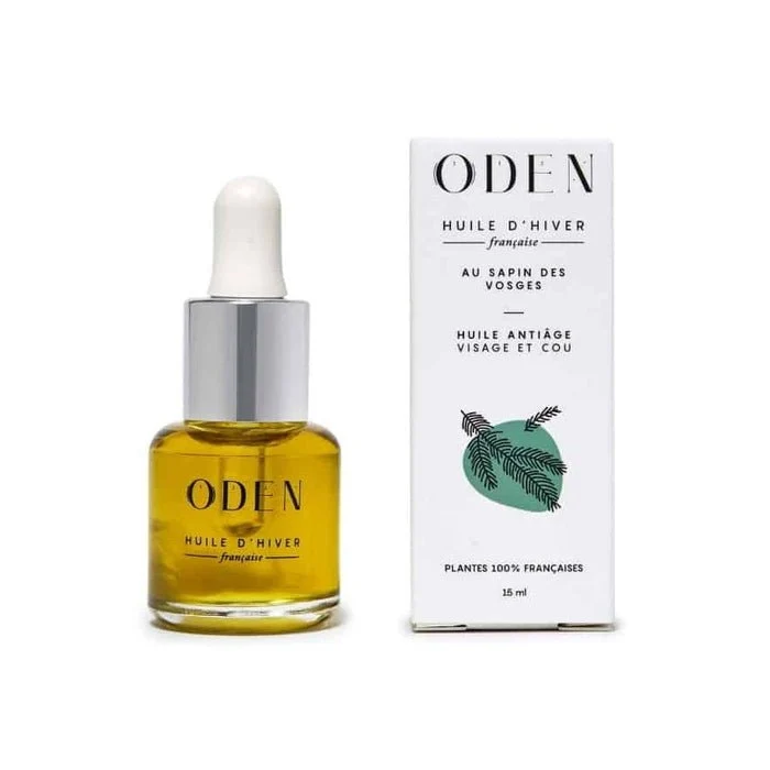 Winter Oil 15 ml