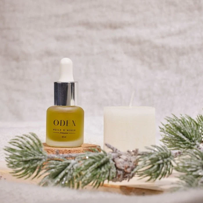 Winter Oil 15 ml
