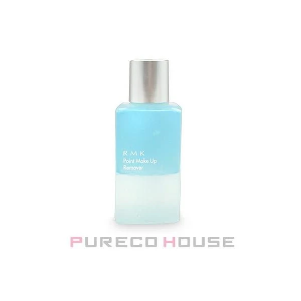 RMK Point Makeup Remover 145ml