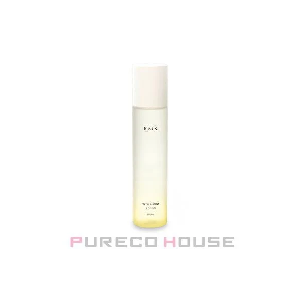 RMK W Treatment Lotion 160ml