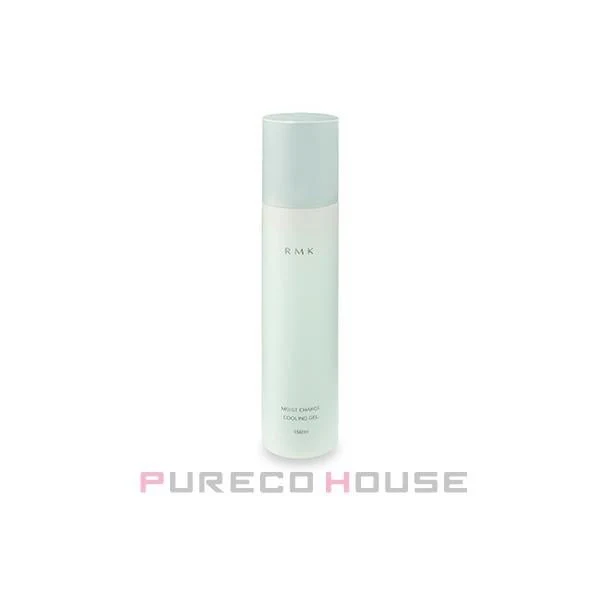 RMK Moist Charge Cooling Gel 150ml Limited Edition