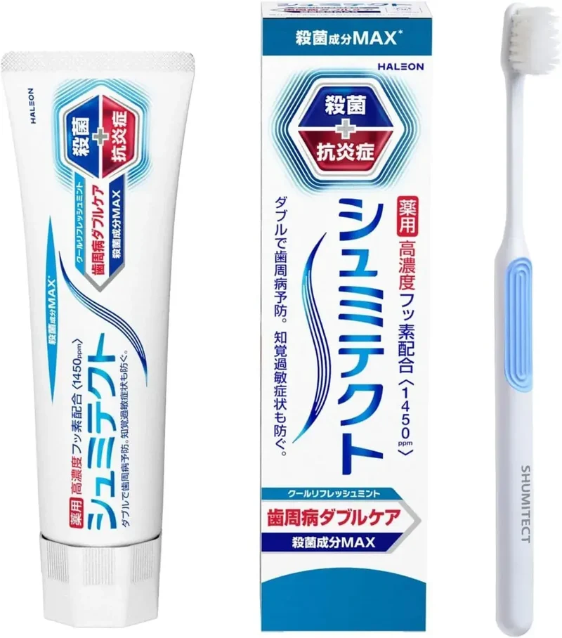 Sensodyne Gum Health Toothpaste Cool Mint Sensitivity Relief 3.2oz