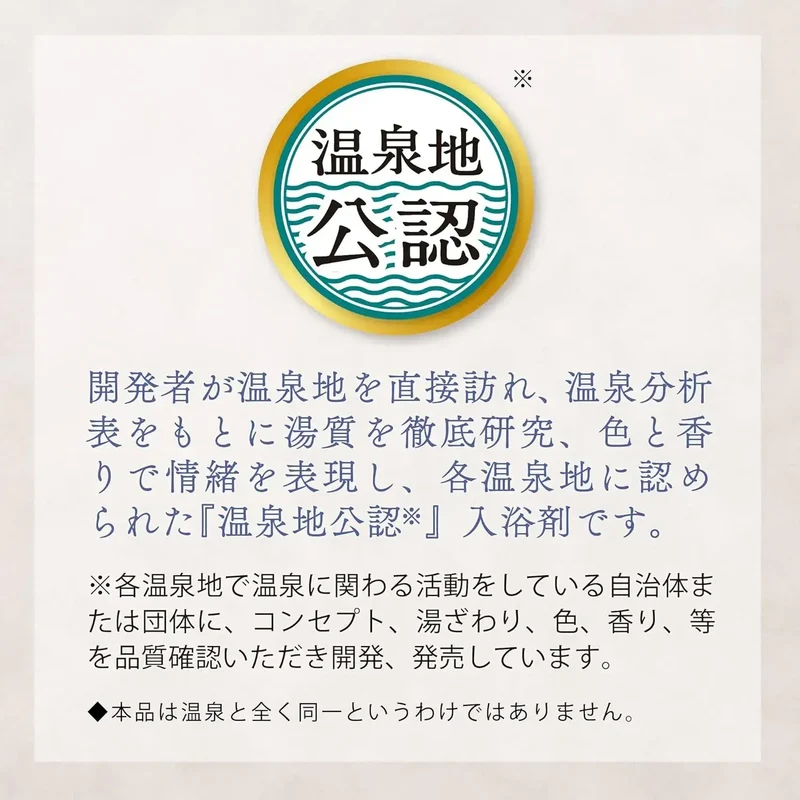 Momotaro Dentetsu Japanese Hot Spring Medicated Bath Salts