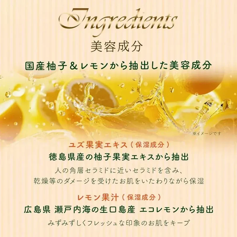 House of Rose Body Smoother Hot Spring Scrub Form 350g
