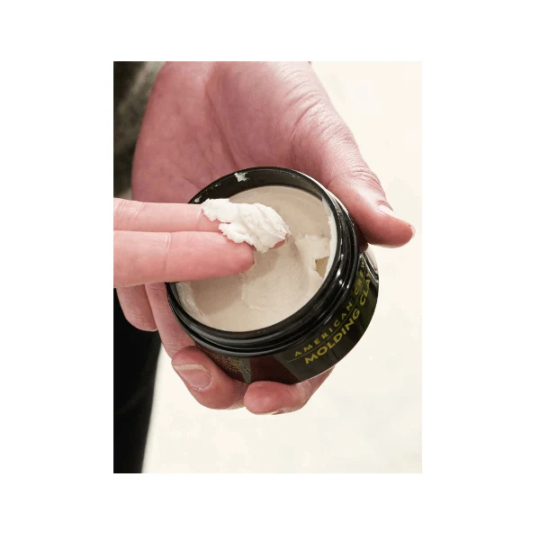 Argile coiffante Molding Clay