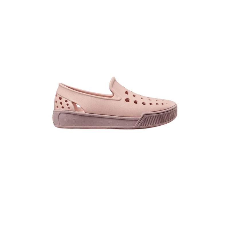 JOYBEES - Chaussures à Enfiler pour Enfant Jordan