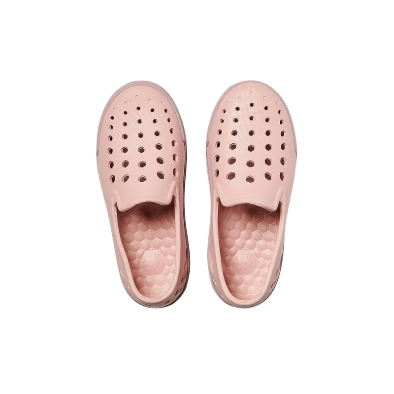 JOYBEES - Chaussures à Enfiler pour Enfant Jordan