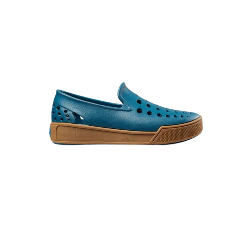 JOYBEES - Chaussures à Enfiler pour Enfant Jordan