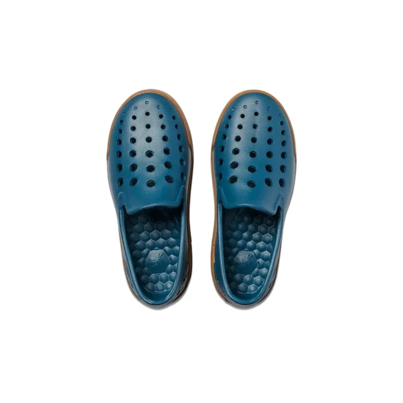 JOYBEES - Chaussures à Enfiler pour Enfant Jordan