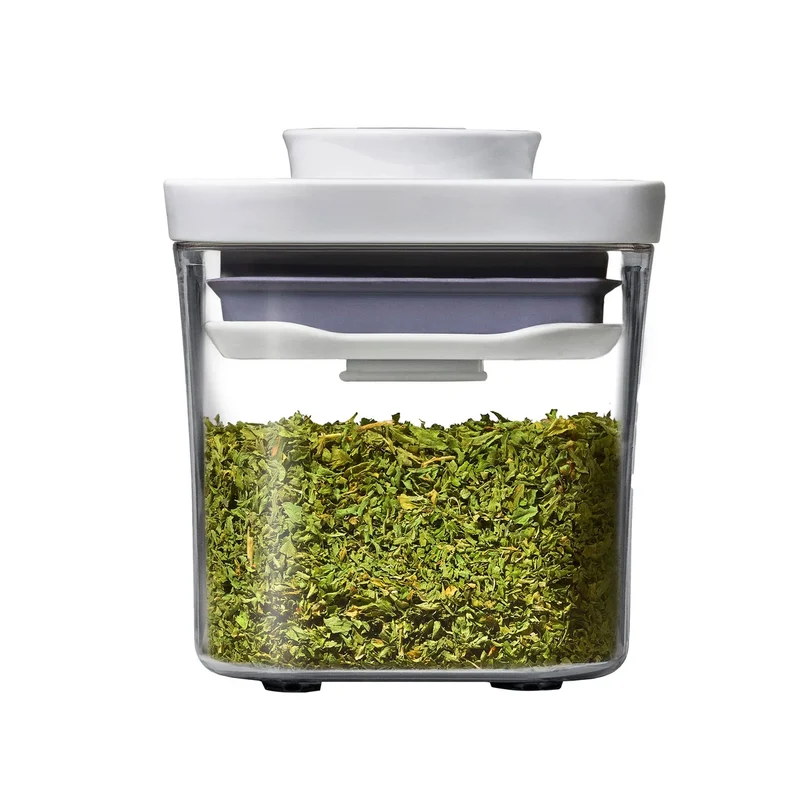 OXO - Ensemble de 6 Contenants POP Mini
