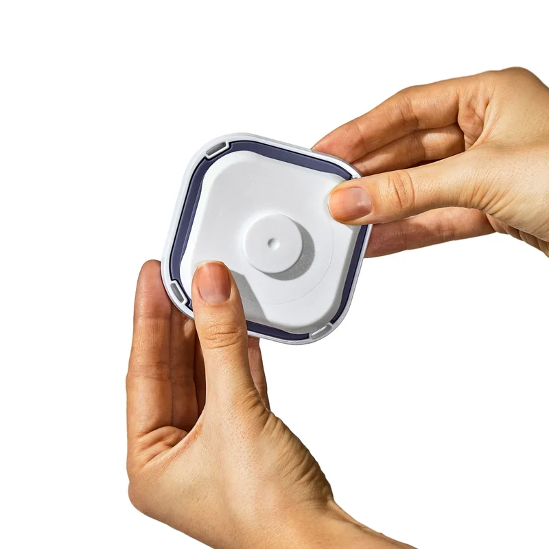 OXO - Ensemble de 6 Contenants POP Mini