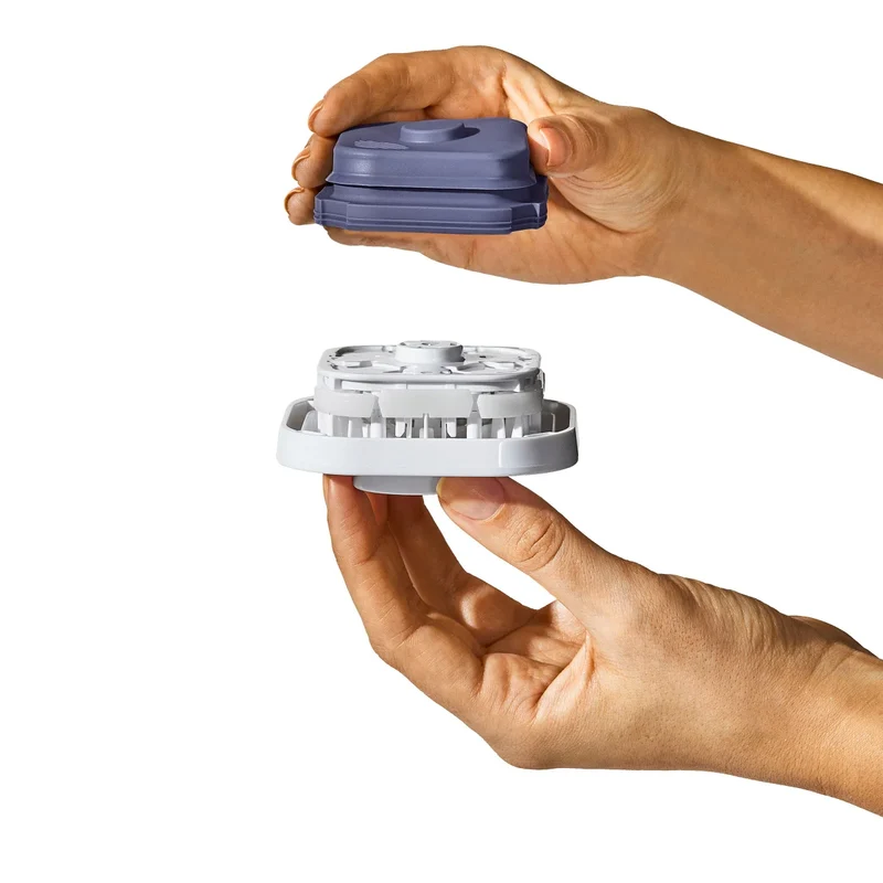 OXO - Ensemble de 6 Contenants POP Mini