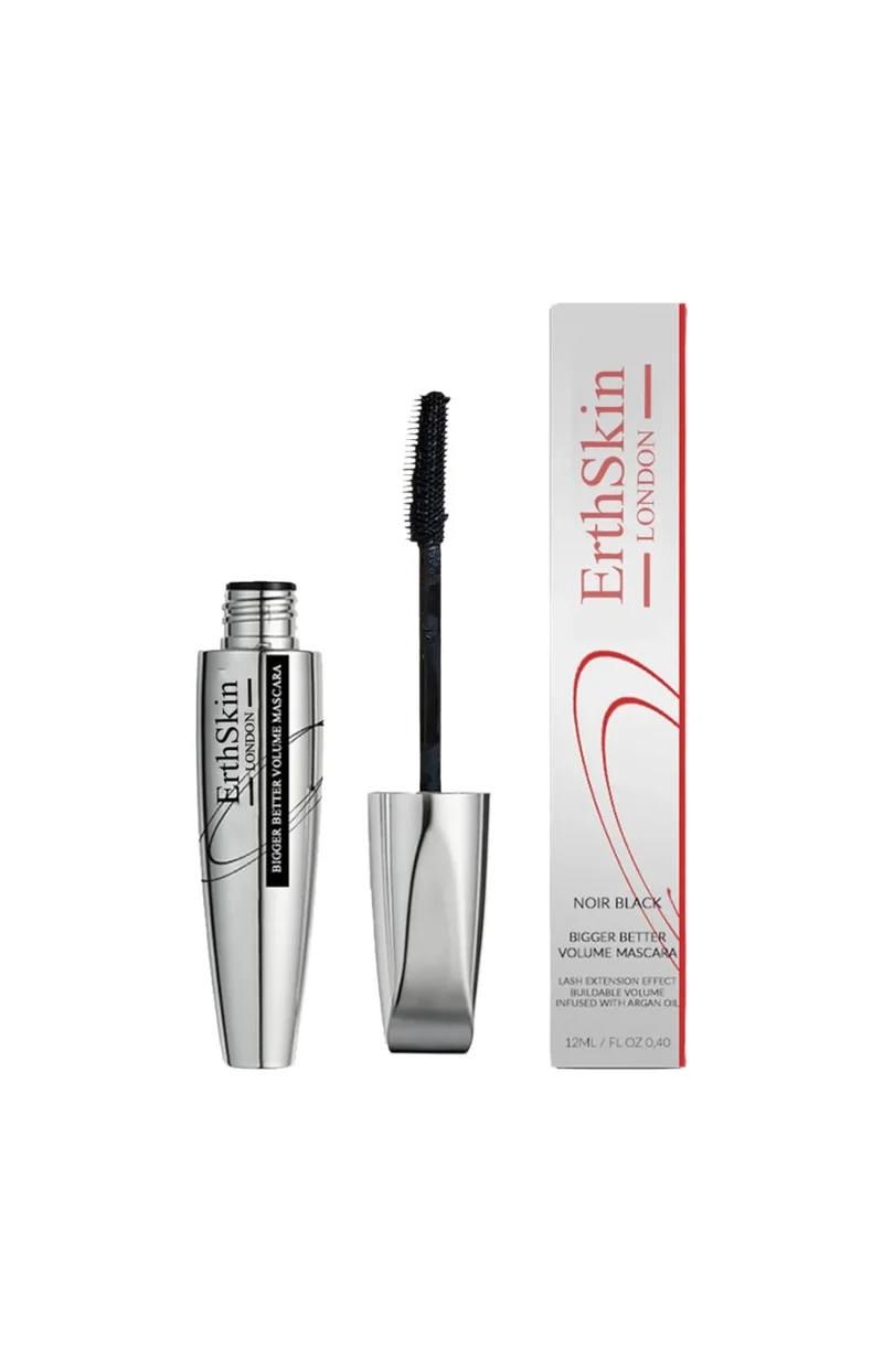 Mascara - Better Bigger Volume - 12 ml