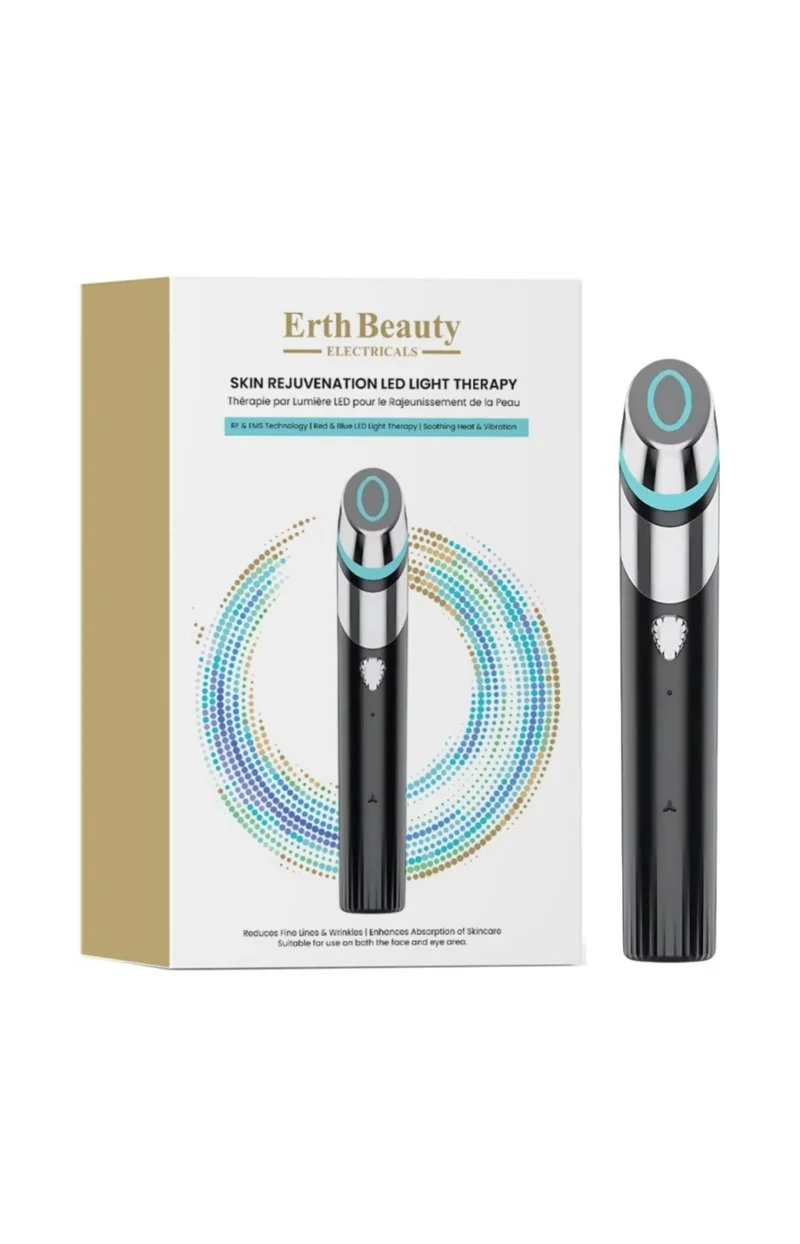 Appareil liftant & raffermissant LED - Skin Rejuvenation Led Light Therapy