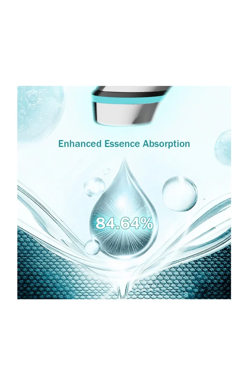 Appareil liftant & raffermissant LED - Skin Rejuvenation Led Light Therapy