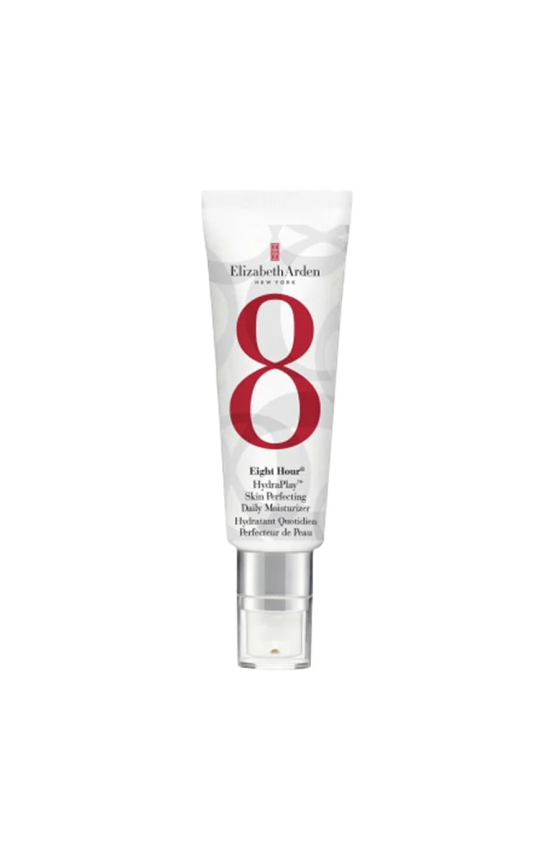 Crème hydratante - Eight Hour - Acide hyaluronique - Visage - 45 ml
