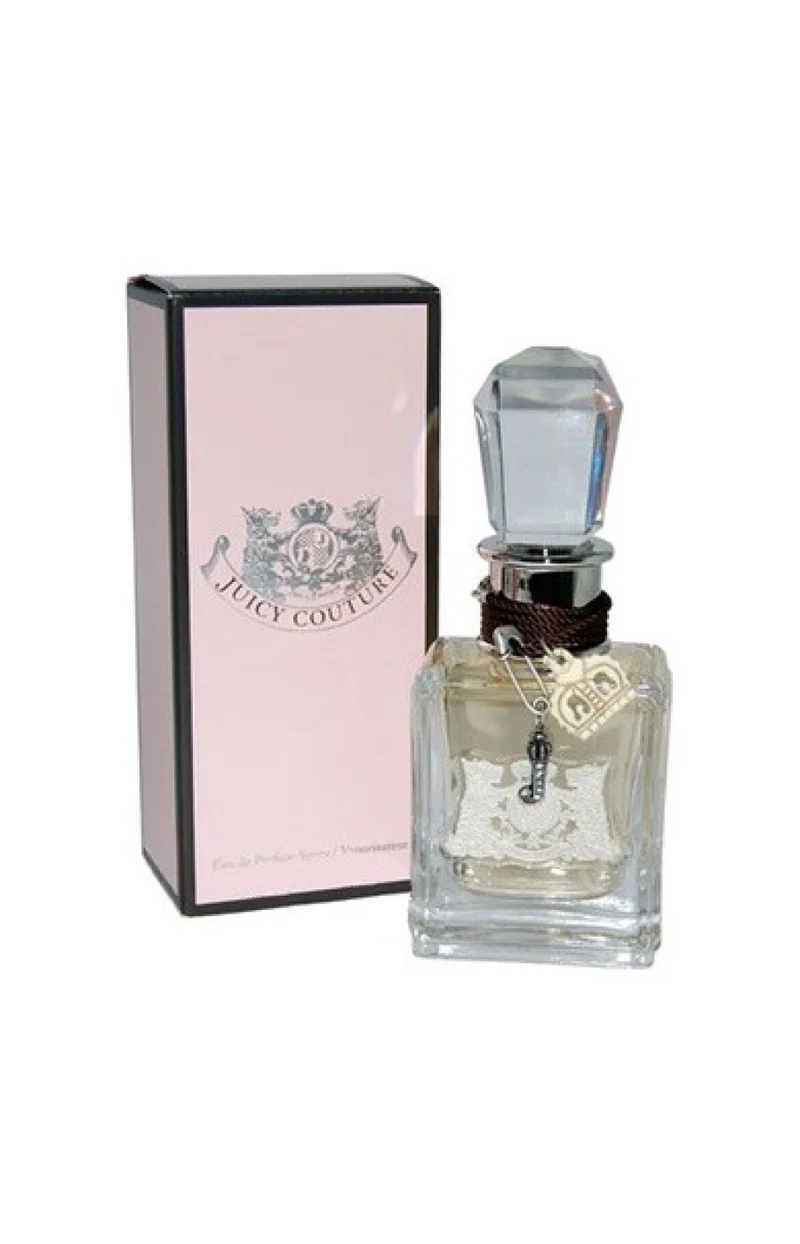 Juicy Couture Eau de parfum - Floral fruité - 50 ml