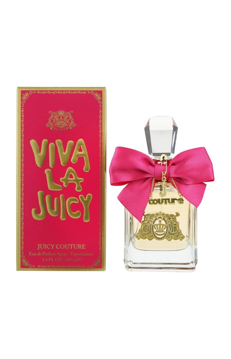 Viva La Juicy Eau de parfum - Floral fruité