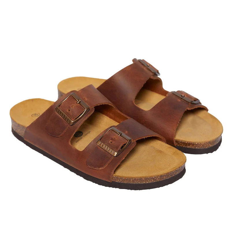 PLAKTON - Sandales pour Femme Beta