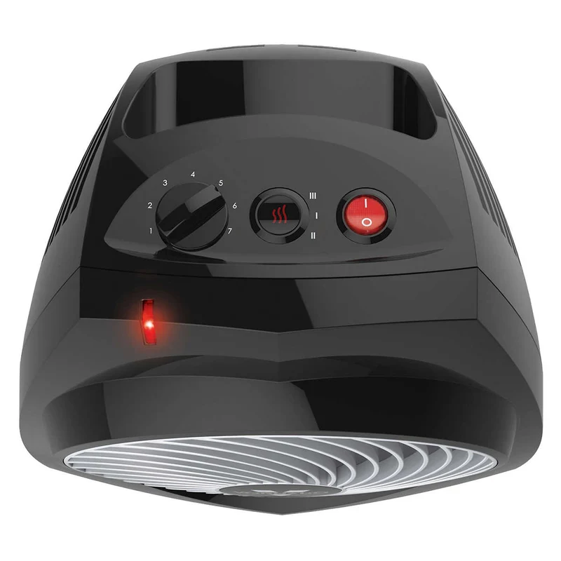 VORNADO - Appareil de Chauffage pour Pièce Entière VH200