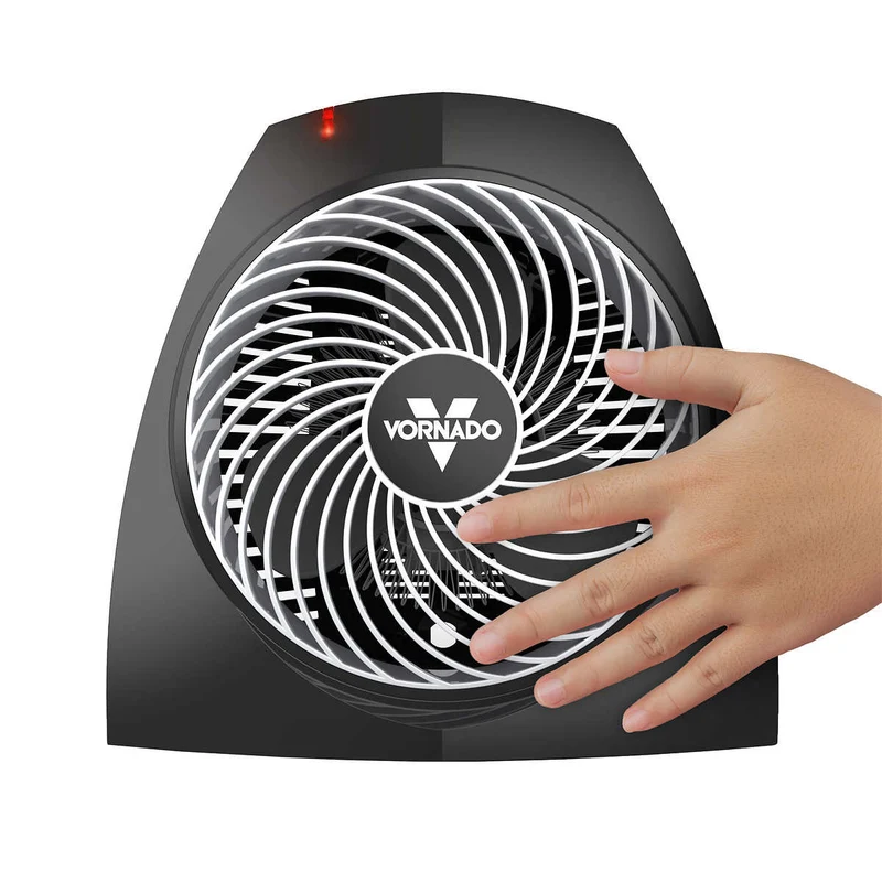 VORNADO - Appareil de Chauffage pour Pièce Entière VH200