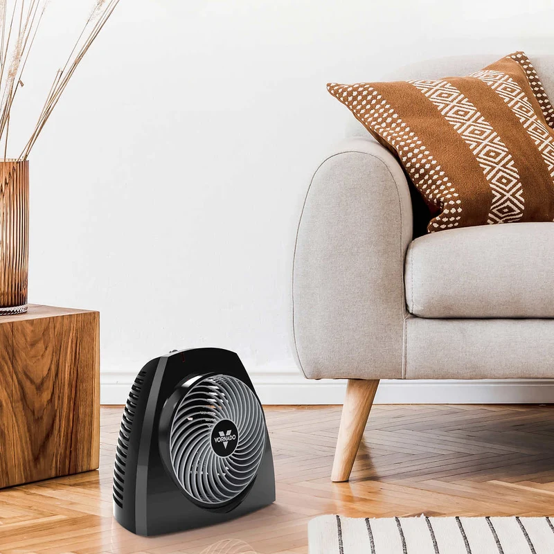 VORNADO - Appareil de Chauffage pour Pièce Entière VH200