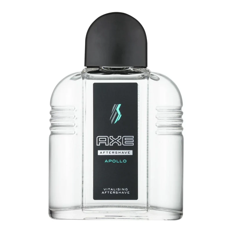 AXE - Après-Rasage Apollo