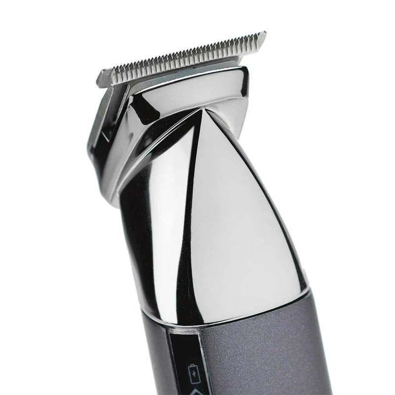 CONAIR - Tondeuse Multitête Sans Fil en Métal
