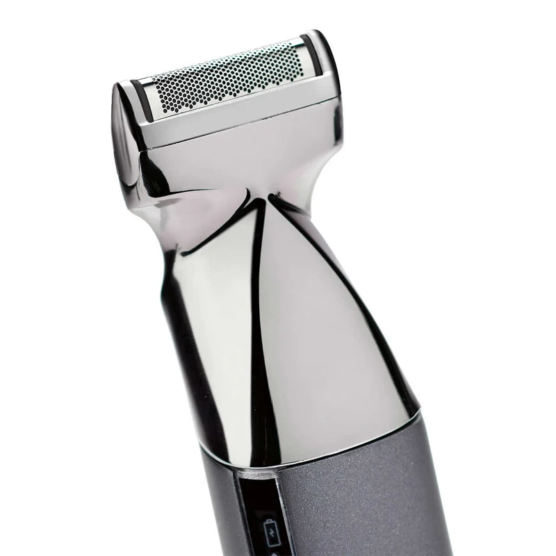 CONAIR - Tondeuse Multitête Sans Fil en Métal