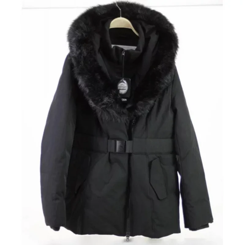 TOBOGGAN - Manteau pour Femme