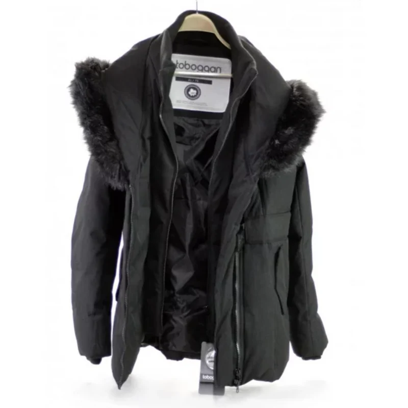 TOBOGGAN - Manteau pour Femme