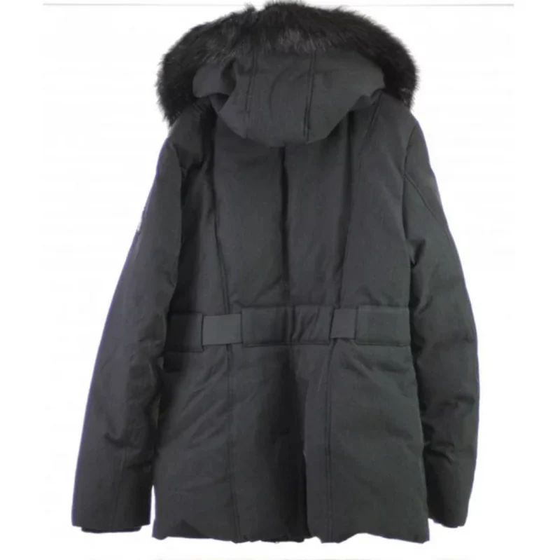 TOBOGGAN - Manteau pour Femme