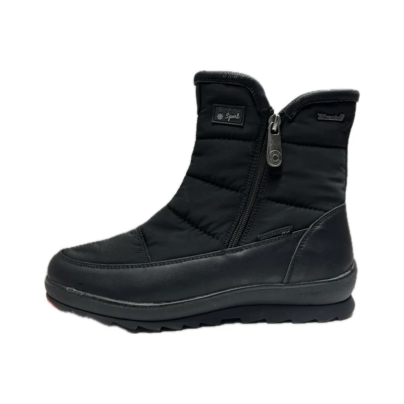 BLONDO SPORT - Bottes d'Hiver pour Femme