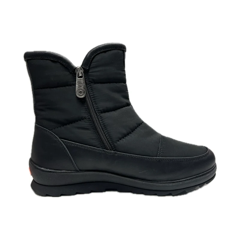 BLONDO SPORT - Bottes d'Hiver pour Femme