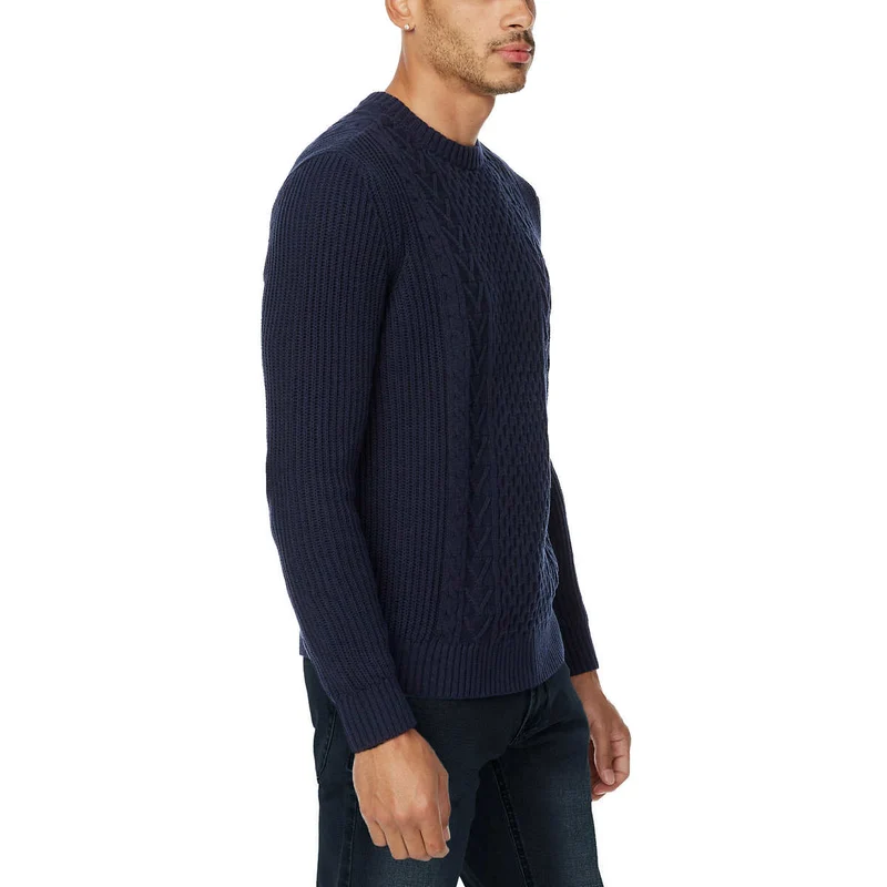 BUFFALO - Chandail en Tricot pour Homme