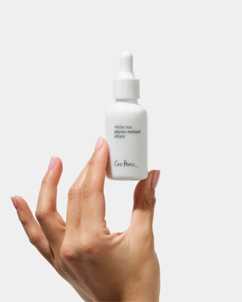 White Tea Phyto-Retinol Elixir 30 ml